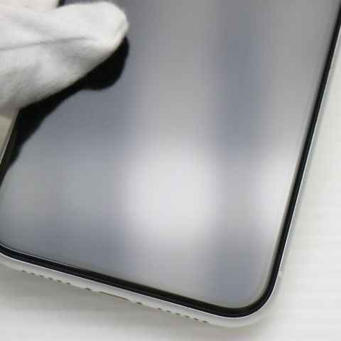 �¿��ݾ� Ķ���� SIM�ե꡼ iPhoneXR 128GB �ۥ磻�� ���� �����
