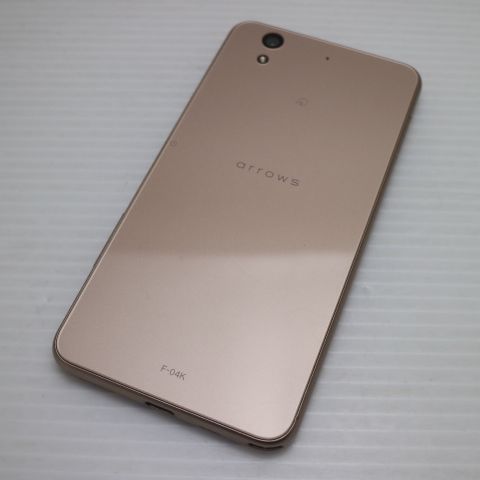 �¿��ݾ� Ķ���� F-04K arrows Be �ԥ� ���� �����