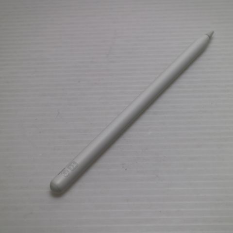 �¿��ݾ� ����Ʊ�� Apple Pencil ��2���� MU8F2J/A (2018) ���å��ڥ�