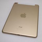 �¿��ݾ��� Ķ���� SIM�ե꡼ iPad mini 4 Cellular 16GB �������