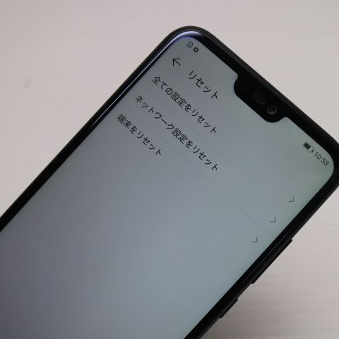 �¿��ݾ� Ķ���� SIM�ե꡼ HUAWEI P20 lite �֥�å� ���� �����