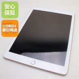 超美品 iPad 第6世代 Wi-Fi 128GB ゴールド