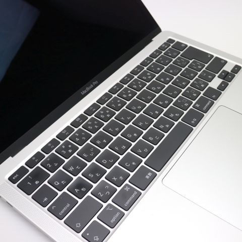 MacBook Pro 2020 13 Core i5 8GB 512GB
