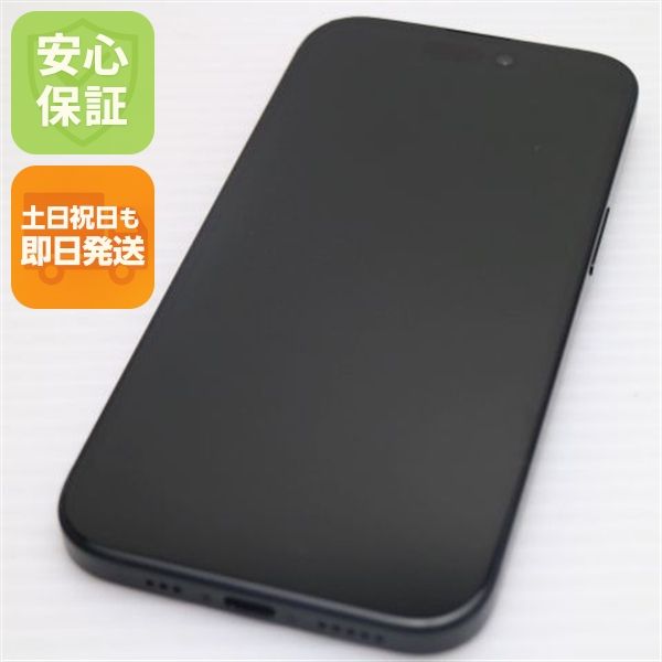 �¿��ݾ� Ķ���� SIM�ե꡼ iPhone15 128GB �֥�å�