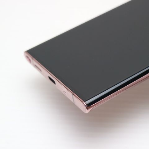 Ķ SCG06 Galaxy Note20 Ultra 5G ƥå֥ ȯ