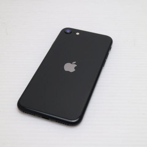 �¿��ݾ� ����Ʊ�� SIM�ե꡼ iPhone SE ��2���� 256GB �֥�å� �����