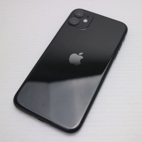 �¿��ݾ� Ķ���� SIM�ե꡼ iPhone 11 64GB  �֥�å� �����