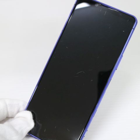 ¿ݾ  SO-52A Xperia 5 II ֥롼 SONY ¨ȯ ȯ