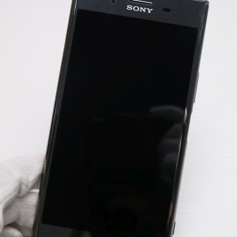 SO-04J Xperia XZ Premium   SIMåѤ