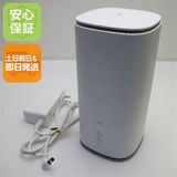 �¿��ݾ� ���� Speed Wi-Fi HOME 5G L13 ZTR02 �ۥ磻��