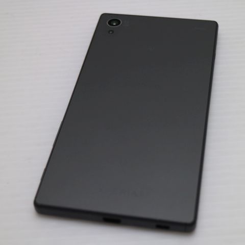 �¿��ݾ��� Ķ���� SO-01H Xperia Z5 �֥�å�  �������