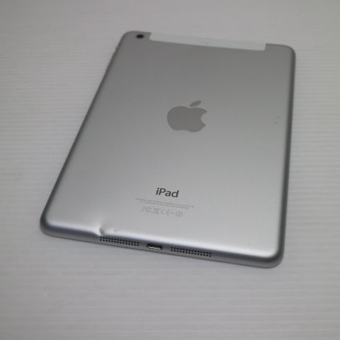 Ķ���� au iPad mini 2 Retina Cellular 16GB ����С�  �������