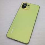 ��� SIM�ե꡼ Mi 11 Lite 5G ���ȥ饹��������