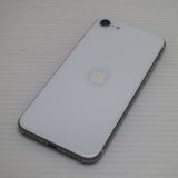 �¿��ݾ� Ķ���� SIM�ե꡼ iPhone SE ��2���� 64GB �ۥ磻�� �����