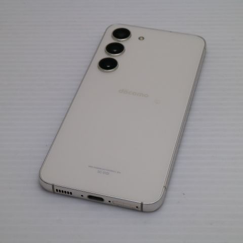 ¿ݾ Ķ SC-51D Galaxy S23 ꡼