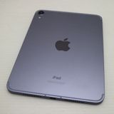 ���� SIM�ե꡼ iPad mini ��6����  Cellular 64GB �ѡ��ץ� �����
