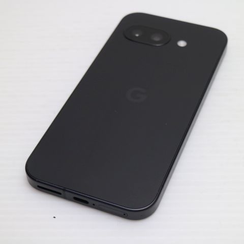 �¿��ݾ� Ķ���� SIM�ե꡼ Google Pixel 9a 128GB ���֥��ǥ�����