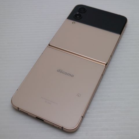 �¿��ݾ� ����Ʊ�� Galaxy Z Flip4 SC-54C �ԥ󥯥������