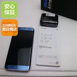 ¿ݾ  SC-02H Galaxy S7 edge ֥롼  