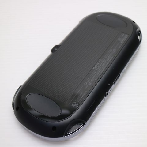 �¿��ݾ��� Ķ���� PCH-1000 PS VITA �֥�å�  �������