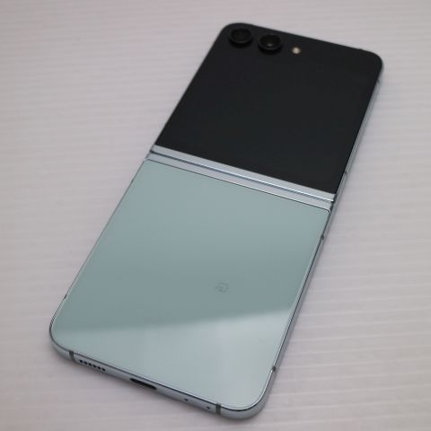 ¿ݾ Ʊ SCG23 Galaxy Z Flip5 256GB ߥ