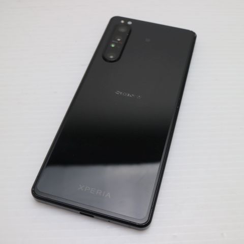�¿��ݾ� ���� SIM�ե꡼ Xperia 1 II XQ-AT42 �ե����ȥ֥�å� �����