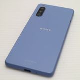 �¿��ݾ� ����Ʊ�� Xperia 10 III SOG04 �֥롼 �����