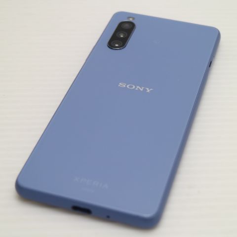 �¿��ݾ� ����Ʊ�� Xperia 10 III SOG04 �֥롼 �����