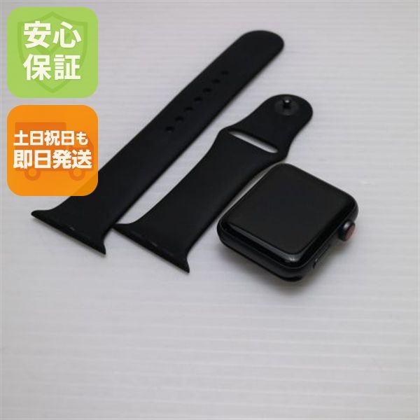 Ķ���� Apple Watch series3 42mm GPS+Cellular ���ڡ������쥤