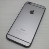 �¿��ݾ��� Ķ���� DoCoMo iPhone6 16GB ���ڡ������쥤 ����� �������