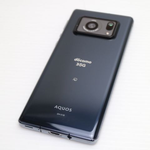 �¿��ݾ� ���� SH-51B AQUOS R6 �֥�å� �����