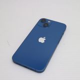 ¿ݾ  SIMե꡼ iPhone13 256GB ֥롼 