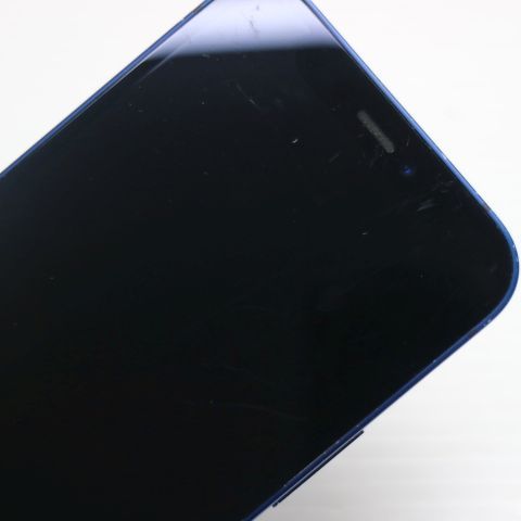  SIMե꡼ iPhone12 mini 128GB ֥롼 ¨ȯ ȯ