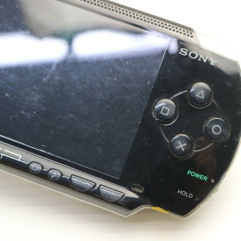 ¿ݾ  PSP-1000 ֥å  
