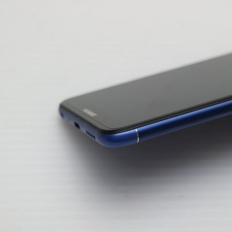 ��� SIM�ե꡼ HUAWEI nova lite 2 �֥롼 ���� �����