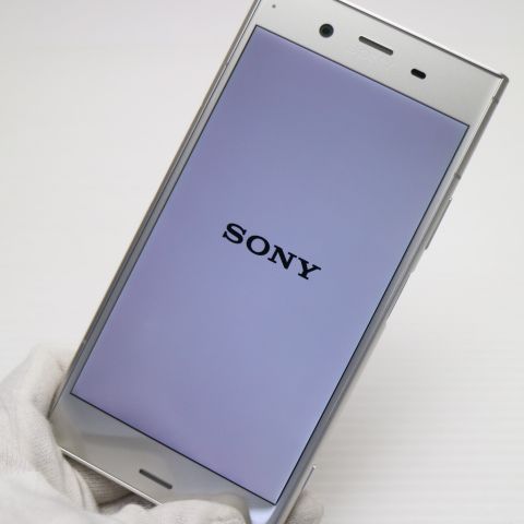 �¿��ݾ� Ķ���� SO-01K Xperia XZ1 ����С� ���� �����