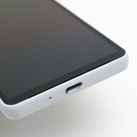 ¿ݾ Ķ SO-52D Xperia 10 V ۥ磻