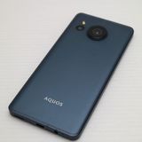 �¿��ݾ� ���� SIM�ե꡼ AQUOS sense8 SH-M26 �֥�å�