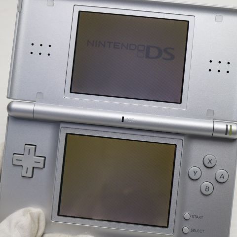 �¿��ݾ��� Ķ���� �˥�ƥ�ɡ�DS Lite �饤�� ����С�  �������