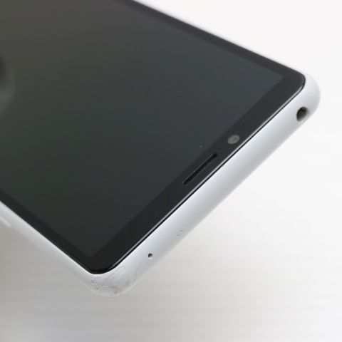 �¿��ݾ� ���� SO-41A Xperia 10 II �ۥ磻�� �����