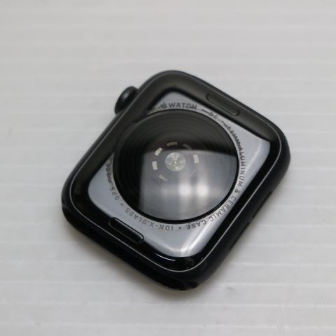 ������� Apple Watch SE 44mm GPS+Cellular ����顼 ���ڡ������쥤