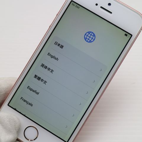 ¿ݾ Ķ SIMե꡼ iPhoneSE 64GB   