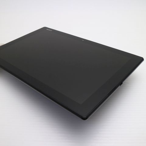 ¿ݾ  SO-05G Xperia Z4 Tablet ֥å  