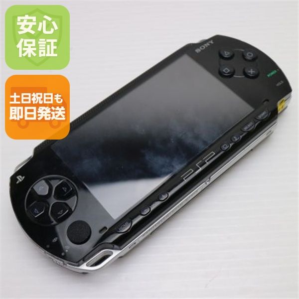  PSP-1000 ֥å  