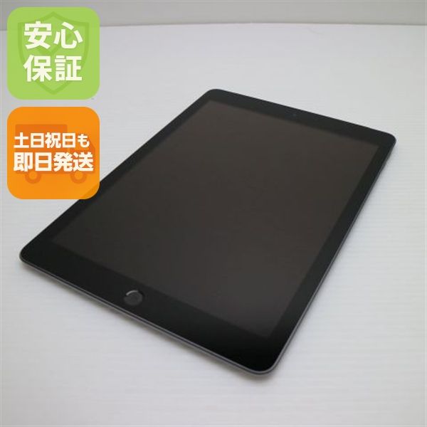 Ķ���� SIM�ե꡼ iPad6 ��6���� Wi-Fi+����顼  32GB ���ڡ������쥤