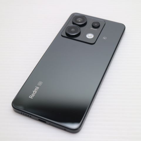 �¿��ݾ� ����Ʊ�� SIM�ե꡼ Redmi Note 13 Pro 5G �ߥåɥʥ��ȥ֥�å�