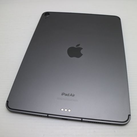 Ķ���� SIM�ե꡼ iPad Air ��5���� Wi-Fi+����顼  10.9����� 64GB