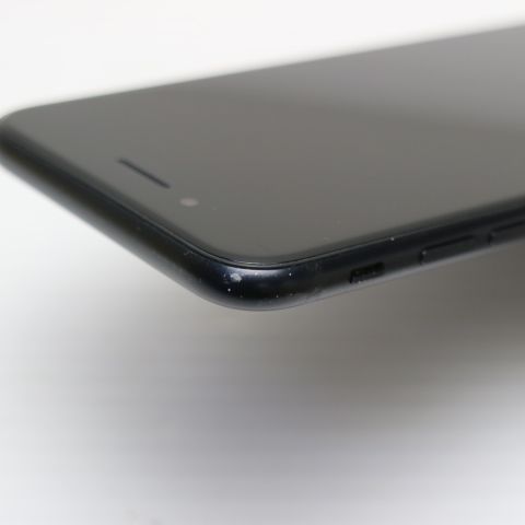 �¿��ݾ� ���� SIM�ե꡼ iPhone SE ��2���� 128GB �֥�å� �����