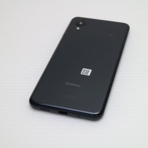 �¿��ݾ� Ķ���� Galaxy A23 5G SCG18 �֥�å�