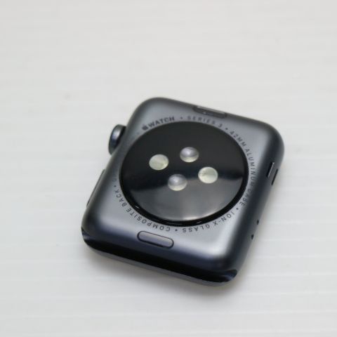 ���� Apple Watch series3 42mm GPS ���ڡ������쥤